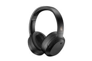Edifier W820NB Headset Draadloos Hoofdband Oproepen/muziek Bluetooth Zwart