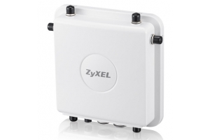 Zyxel WAC6553D-E 900 Mbit/s Wit Power over Ethernet (PoE)