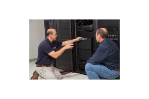 APC Scheduled 5X8 Assembly and Power-Up Service