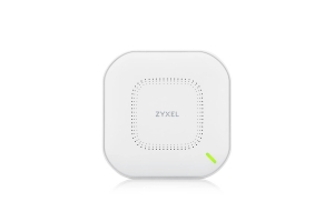Zyxel WAX610D-EU0101F draadloos toegangspunt (WAP) 2400 Mbit/s Wit Power over Ethernet (PoE)