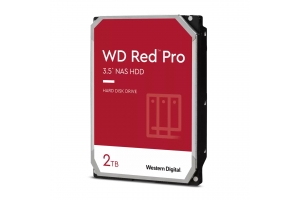 Western Digital Red Plus Clearance interne harde schijf 20 TB 7200 RPM 512 MB 3.5" SATA