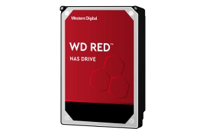 Western Digital Red 3.5" 6 TB SATA III