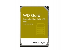 Western Digital Gold WD8005FRYZ interne harde schijf 8 TB 7200 RPM 128 MB 3.5" SATA III