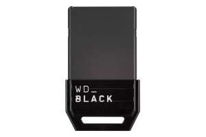 SanDisk WDBMPH5120ANC-WCSN onderdeel & accessoire voor spelcomputers Opslaguitbreidingskaart