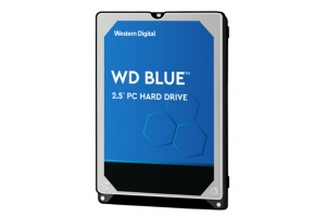 Western Digital Blue Mobile 2.5" 2 TB SATA III