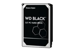 Western Digital Black 3.5" 10 TB SATA