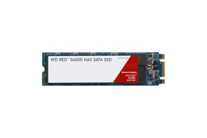 Western Digital Red SA500 M.2 1 TB SATA III 3D NAND
