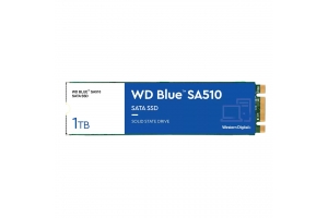 Western Digital Blue SA510 M.2 1 TB SATA III