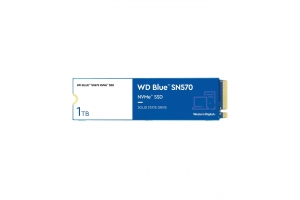 Western Digital WD Blue SN570 1 TB M.2 PCI Express 3.0 NVMe