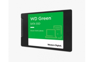 Western Digital Green WD 2.5" 1 TB SATA III SLC