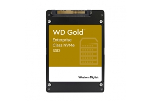 Western Digital WD Gold 1,97 TB U.2 NVMe