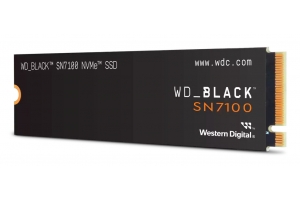 Western Digital SN7100 2 TB M.2 PCI Express 4.0 NVMe 3D TLC NAND