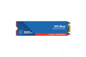 Western Digital Blue WD SA510 500 GB M.2 SATA III