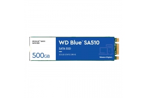 Western Digital Blue SA510 M.2 500 GB SATA III