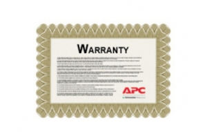 APC 3 jaar uitgebreide garantie (vernieuwing of hoog volume)