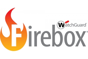WatchGuard Firebox T10-D, SecuritySuite, Renewal, 1Y 1 jaar