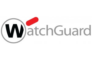 WatchGuard WG020018 garantie- en supportuitbreiding