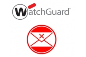WatchGuard WG460111 Beveiligingssoftware Antivirusbeveiliging 1 jaar