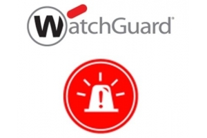 WatchGuard WG460131 Beveiligingssoftware Antivirusbeveiliging 1 jaar