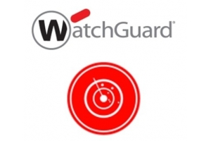 WatchGuard WG460141 Beveiligingssoftware Antivirusbeveiliging 1 jaar
