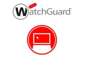 WatchGuard WG460151 Beveiligingssoftware Antivirusbeveiliging 1 jaar