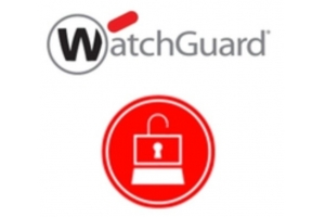 WatchGuard WG460161 Beveiligingssoftware Antivirusbeveiliging 1 jaar
