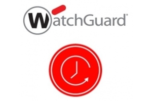 WatchGuard WG460263 Beveiligingssoftware Antivirusbeveiliging 3 jaar