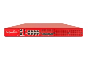WatchGuard Firebox M5600 firewall (hardware) 60 Gbit/s