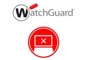 WatchGuard WG561101 Beveiligingssoftware Antivirusbeveiliging 1 jaar