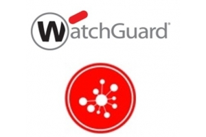 WatchGuard WG561121 Beveiligingssoftware Antivirusbeveiliging 1 jaar
