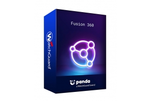 WatchGuard Panda Fusion Beveiligingsbeheer Volledig Meertalig 1 - 10 licentie(s) 3 jaar