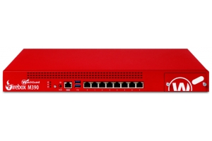 WatchGuard Firebox M390 firewall (hardware) 2,4 Gbit/s