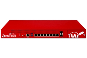 WatchGuard Firebox M590 firewall (hardware) 3,3 Gbit/s