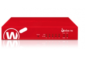 WatchGuard Firebox T45 firewall (hardware) 3,94 Gbit/s