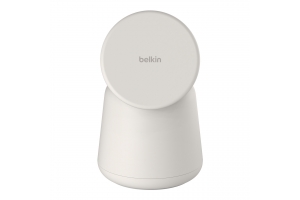 Belkin WIZ020vfH37 Headset, Smartphone, Smartwatch Zand USB Draadloos opladen Snel opladen Binnen