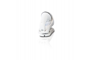 Datalogic WLC4090-WH-433 oplader voor mobiele apparatuur Barcode-lezer Wit Draadloos opladen Binnen