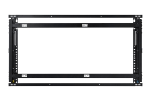 Samsung WMN-46VD bevestiging voor signage-beeldschermen 116,8 cm (46") Zwart