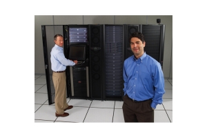 APC Data Center Operation Post Configuration Review