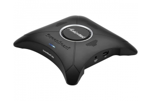 iiyama WP II960A draadloos presentatiesysteem HDMI + VGA (D-Sub) Desktop