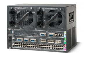 Cisco Catalyst 4503-E netwerkchassis
