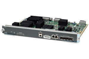 Cisco WS-X45-SUP7-E= network switch module