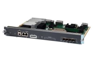 Cisco WS-X45-SUP8L-E network switch module Gigabit Ethernet