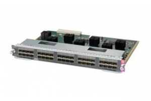Cisco WS-X4640-CSFP-E network switch module Gigabit Ethernet