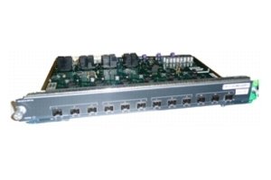 Cisco WS-X4712-SFP+E= network switch module