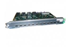 Cisco WS-X4712-SFP-E= network switch module