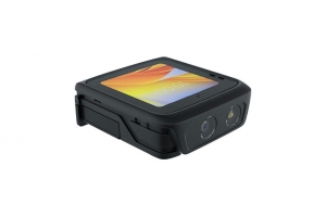 Zebra WS50 PDA 5,08 cm (2") 460 x 460 Pixels Touchscreen 70 g Zwart
