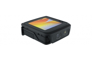 Zebra WS50 PDA 5,08 cm (2") 460 x 460 Pixels Touchscreen 70 g Zwart