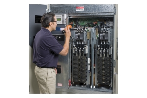 APC (1) Stand Alone PM Visit voor (1) UPS tot 40 kVA UPS