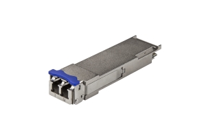 StarTech.com Cisco WSP-Q40GLR4L compatibel QSFP module - 40GBASE-IR4 glasvezel optische transceiver - 2 km