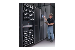 APC Planning Upgrade naar 7x24 voor bestaande assemblageservice voor maximaal 40 kVA UPS of batterijframe